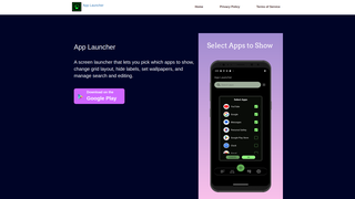 Thumbnail of applaunche.com