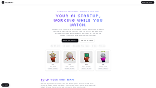 Site preview