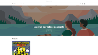 Thumbnail of 608lifted.com