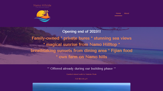 Thumbnail of namohillside.com