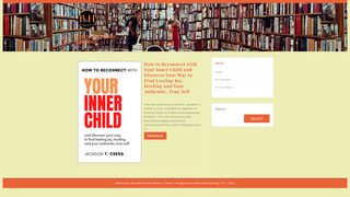 Thumbnail of bridgesandheartspublishing.com