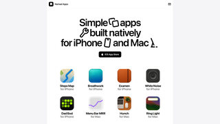 Thumbnail of nomadapps.org