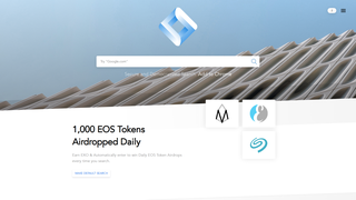 Thumbnail of scam411.com