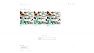 Thumbnail of shiningkaka.com