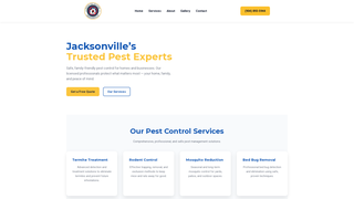 Thumbnail of trustedpestsolutionsjacksonville.com