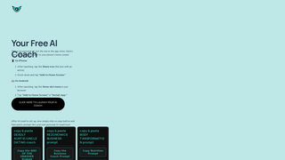 Thumbnail of lifewithob.com