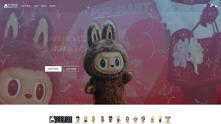 Thumbnail of popmatlabubuusa.com
