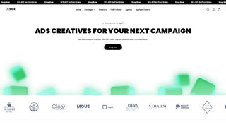 Thumbnail of adboxads.com