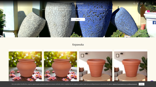Thumbnail of ceramaks.com