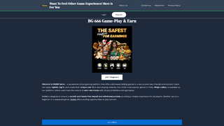 Thumbnail of bg-6666.com