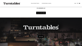 Thumbnail of turntablesdelivery.com