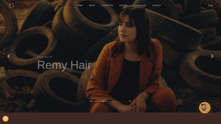 Thumbnail of adeluxehairs.com