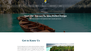 Thumbnail of trailvoyage-global.com