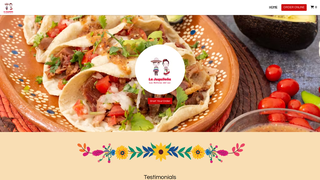Thumbnail of orderlajuquilena.com