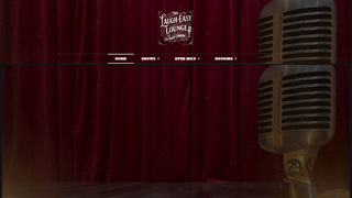 Thumbnail of thelaugheasylounge.com