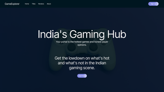 Thumbnail of gamezlonkr.com