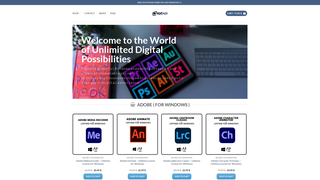 Thumbnail of digitadi.com