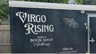 Thumbnail of virgorisingbookshop.com