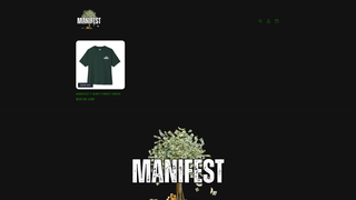 Thumbnail of manifest24seven.com