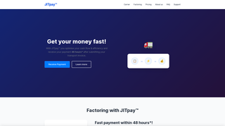 Thumbnail of jitpayde.com