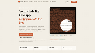 Site preview
