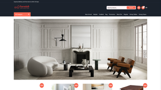 Thumbnail of furnishforfunction.com