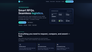Thumbnail of logwo.com