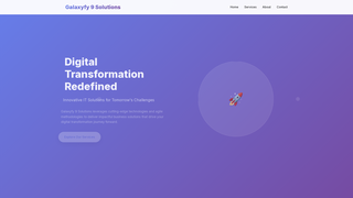 Thumbnail of galaxyfy9.com