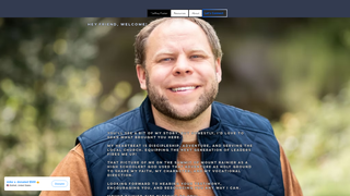 Thumbnail of jeffreybrianfoster.com