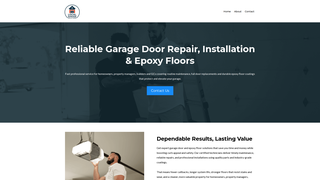 Thumbnail of localgaragesol.com