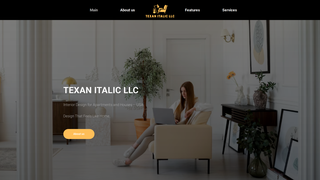 Thumbnail of texanitalic.com
