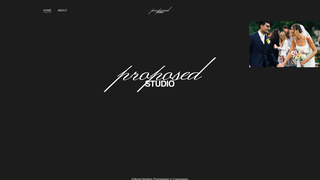 Thumbnail of proposedstudio.com