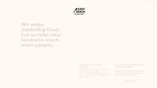 Thumbnail of easyreachsolution.com