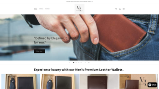 Thumbnail of valedopk.com