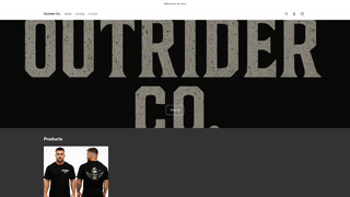 Thumbnail of otrdco.com