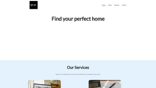 Thumbnail of sokirealty.com