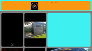 Thumbnail of blackboxsaunasltd.com