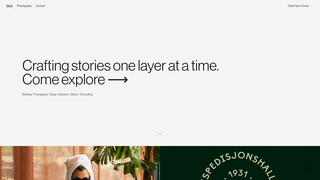 Thumbnail of farahnoorcemer.com