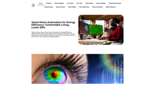 Thumbnail of degtvi.com
