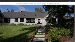 Thumbnail of 3541yorkshireroad.com