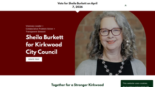 Thumbnail of burkettforkcc.com