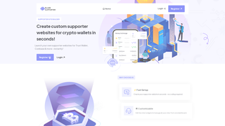 Thumbnail of blazesupporter.com