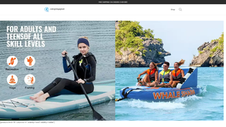 Thumbnail of watersportequipment.com
