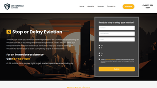 Thumbnail of evictionshieldservices.com