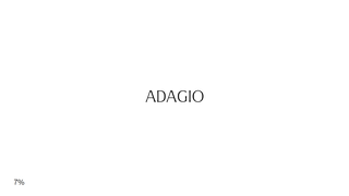 Thumbnail of adagioproduzioni.com