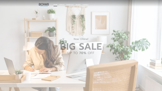 Thumbnail of bowwiidev.com