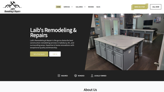 website thumbnail