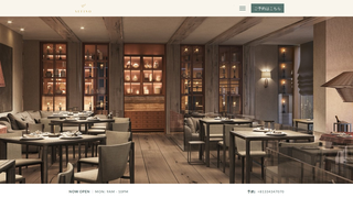 Thumbnail of sefinotokyo.com