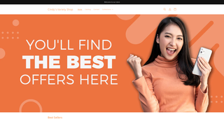 Thumbnail of cindysvarietyshop.com