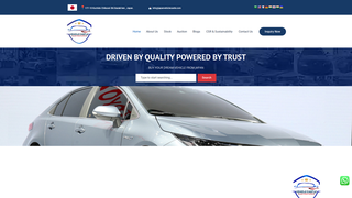 Thumbnail of japanvehiclecastle.com